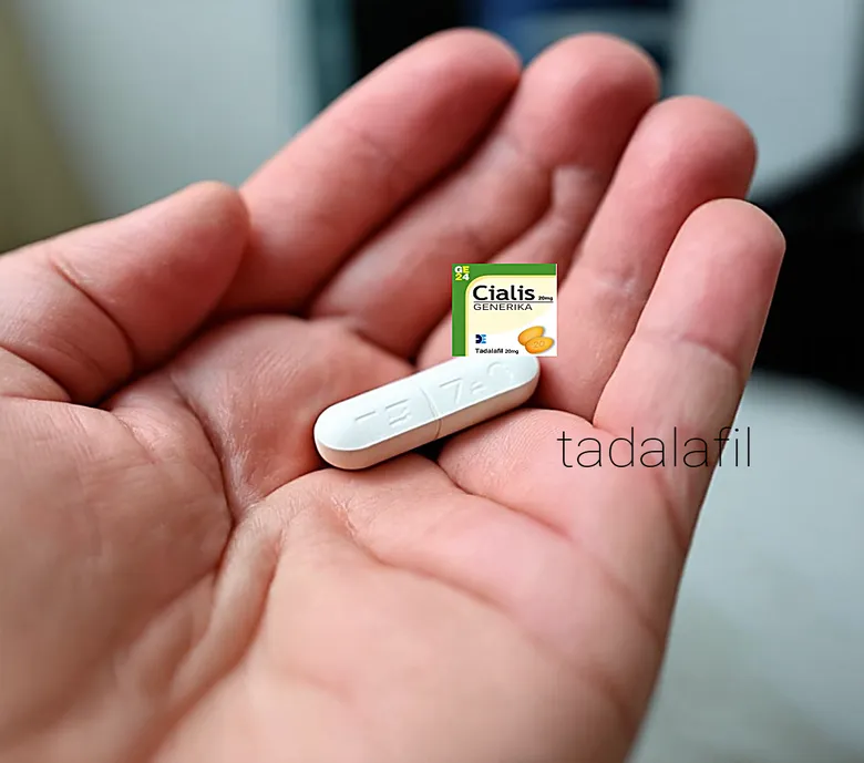 Tadalafil 1